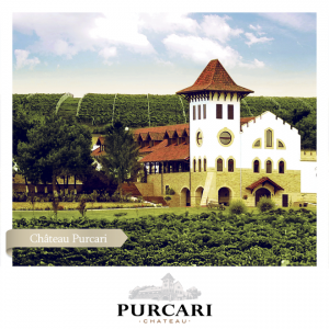 Purcari (sursa: facebook)