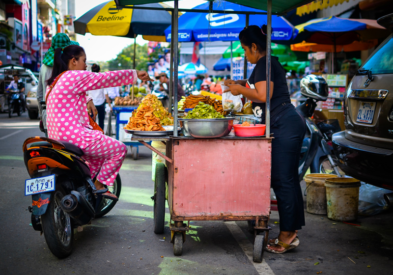 Phnom Pehn (Russell Pearson)